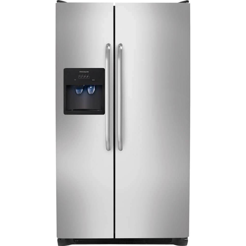 REPARACIÓN DE REFRIGERADORES FRIGIDAIRE EN HUIXQUILUCAN