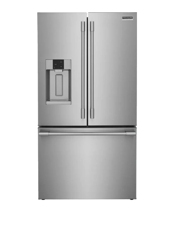 REPARACIÓN DE REFRIGERADORES FRIGIDAIRE EN CDMX